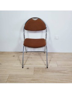 Chaise pliante 2