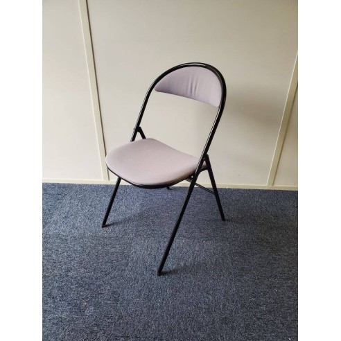 Chaise pliante