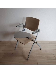 Chaise de conférence