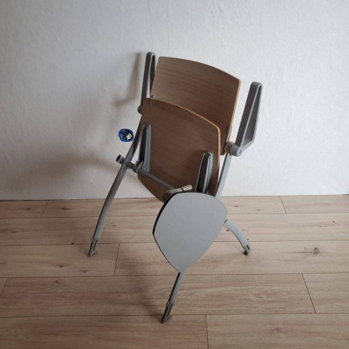 Chaise de conférence