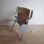 Chaise de conférence