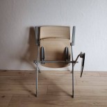 Chaise de conférence