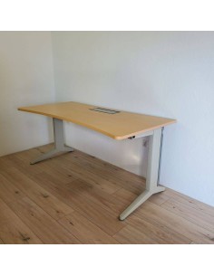 Bureau vague Steelcase