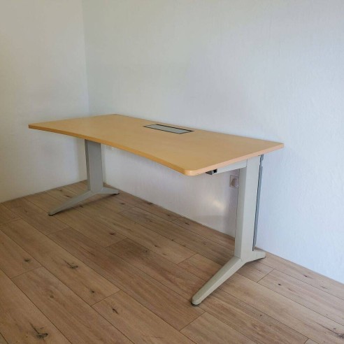 Bureau vague Steelcase