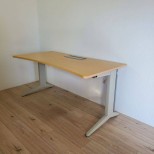 Bureau vague Steelcase