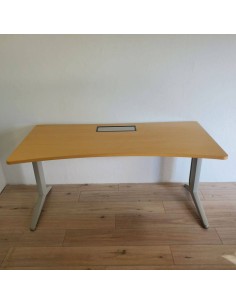 Bureau vague Steelcase 2