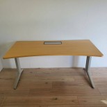 Bureau vague Steelcase