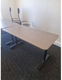 Bureau Bekant