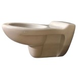 WC suspendu GEBERIT - Bambini