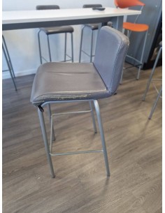 Tabouret haut