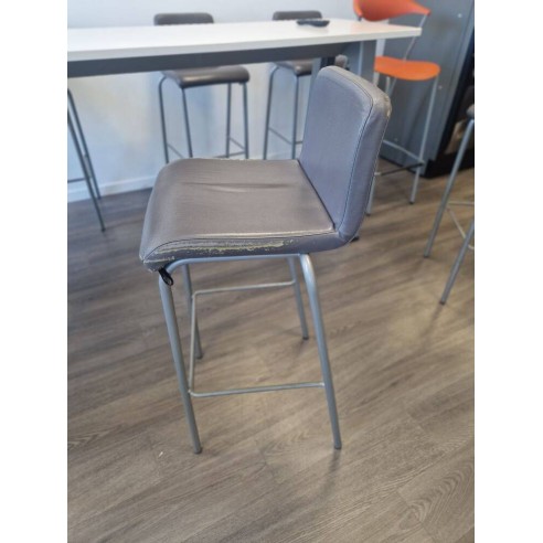 Tabouret haut