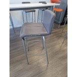 Tabouret haut