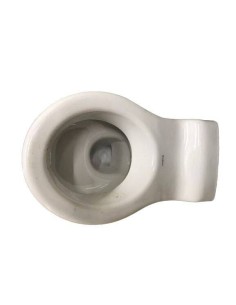 WC suspendu GEBERIT - Bambini 2