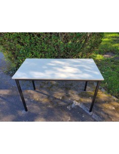 Table de formation