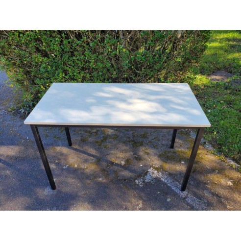 Table de formation