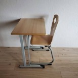 Table individuelle de formation