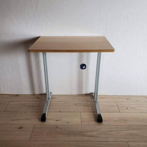 Table individuelle de formation
