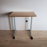 Table individuelle de formation