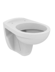 WC suspendu PORCHER - Ulysse