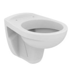 WC suspendu PORCHER - Ulysse