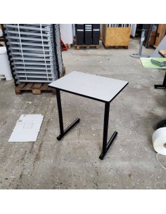 Table individuelle de formation