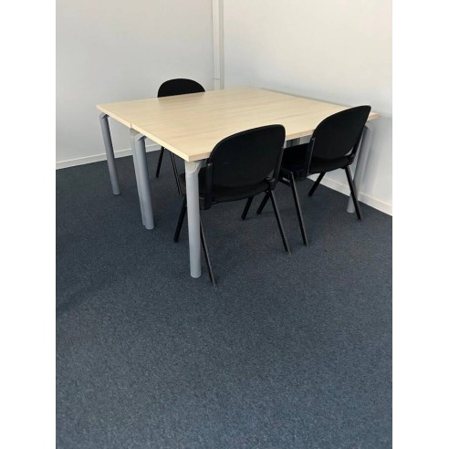 Table de réunion