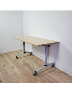 Table abattante