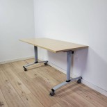 Table abattante