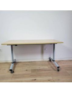 Table abattante 2