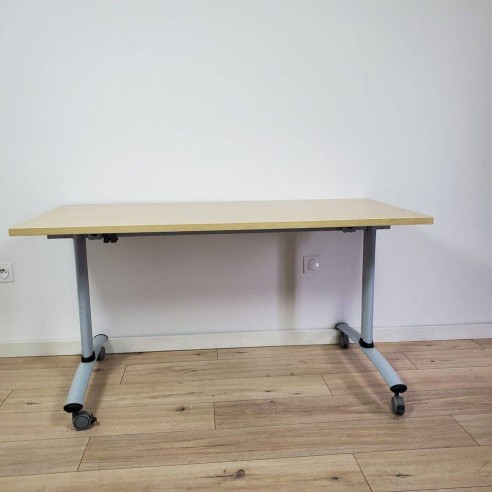Table abattante