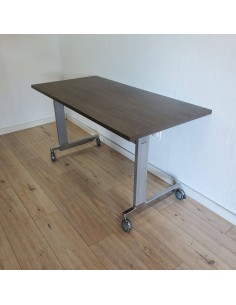 Table abattante