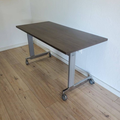 Table abattante