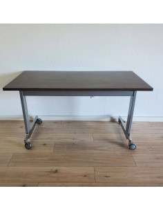 Table abattante 2
