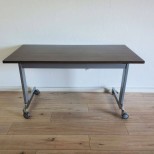 Table abattante