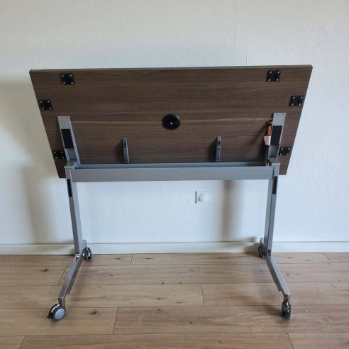Table abattante