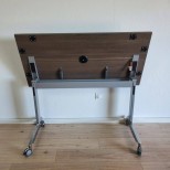 Table abattante