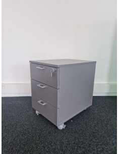 Caisson gris