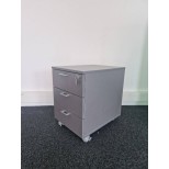 Caisson gris