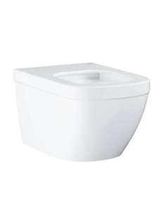 WC suspendu GROHE - Euro Ceramic