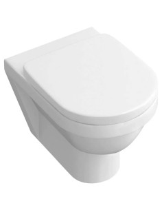 WC suspendu VILLEROY & BOCH - Omnia Architectura