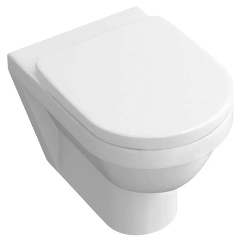 WC suspendu VILLEROY & BOCH - Omnia Architectura