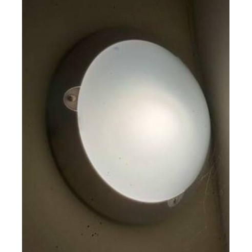Luminaires Hublots