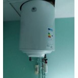 Ballon ECS