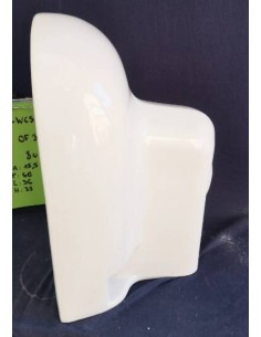 WC suspendu Jacob Delafon