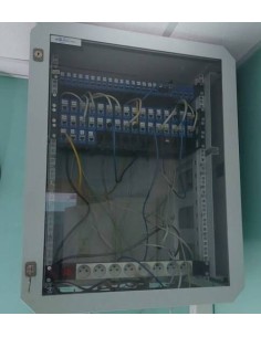 Baie informatique
