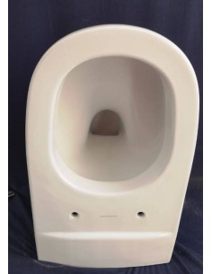 WC suspendu Jacob Delafon 2