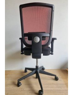 Siège opérateur Eurosit 2