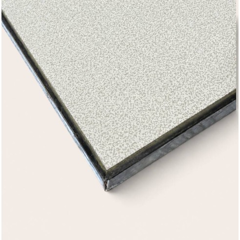 Plancher technique ame agglo surface PVC