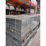 Plancher technique ame agglo surface PVC