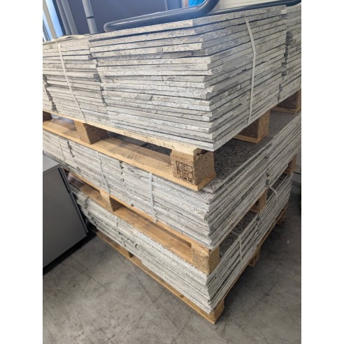 Carreaux pierre naturelle